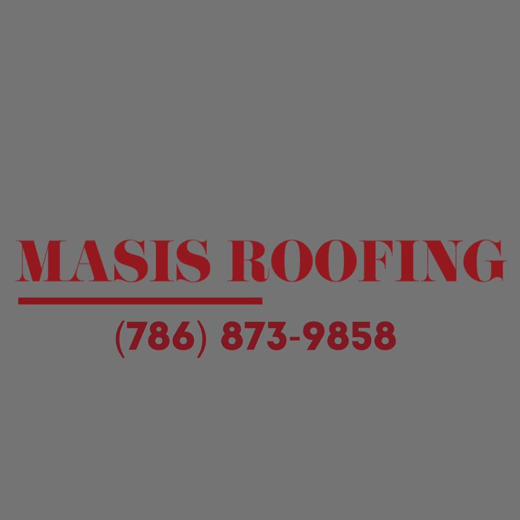 Masis Roofing