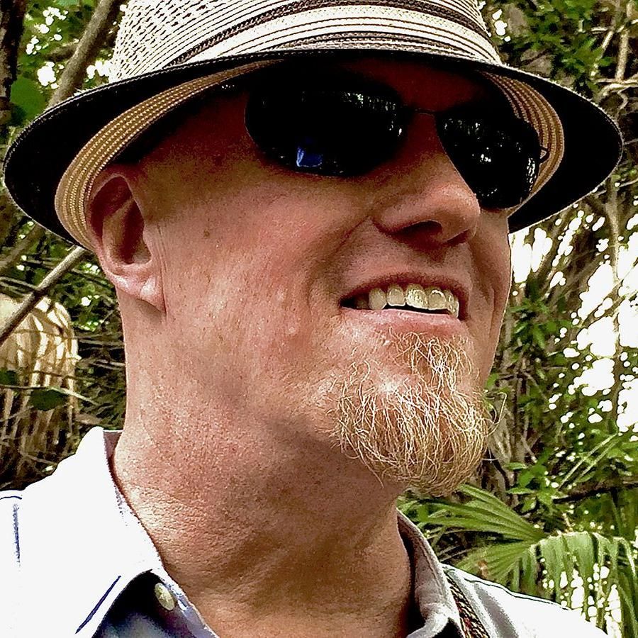 Todd Greene Virtual Studios