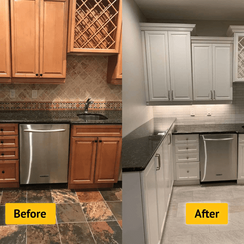 🎨Leonard Painting Llc Farmington, CT Thumbtack