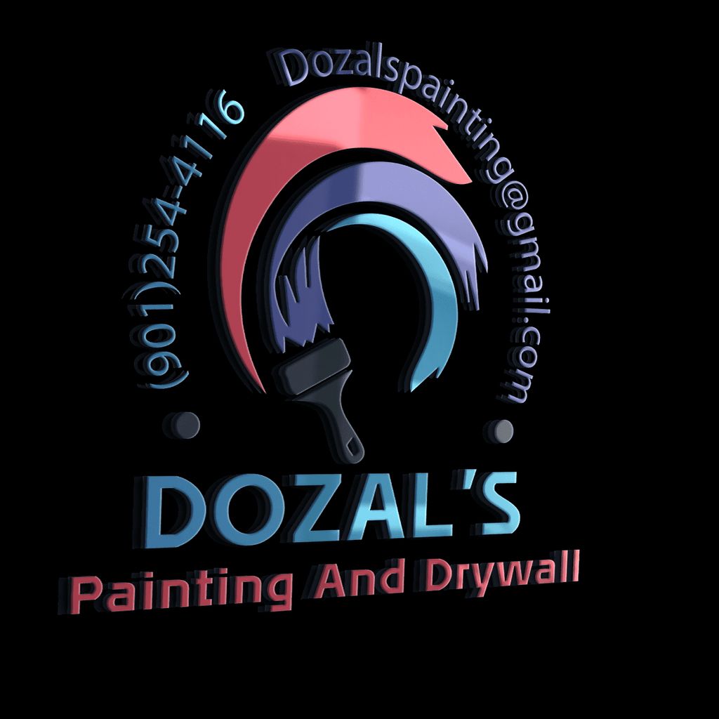Dozal's Painting