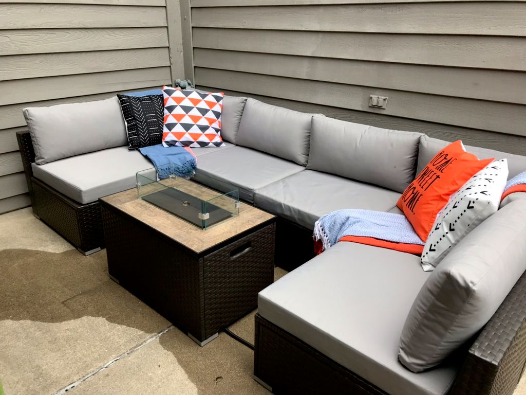 Customer photos