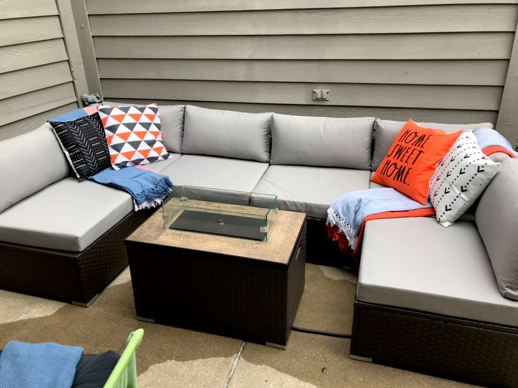 Customer photos