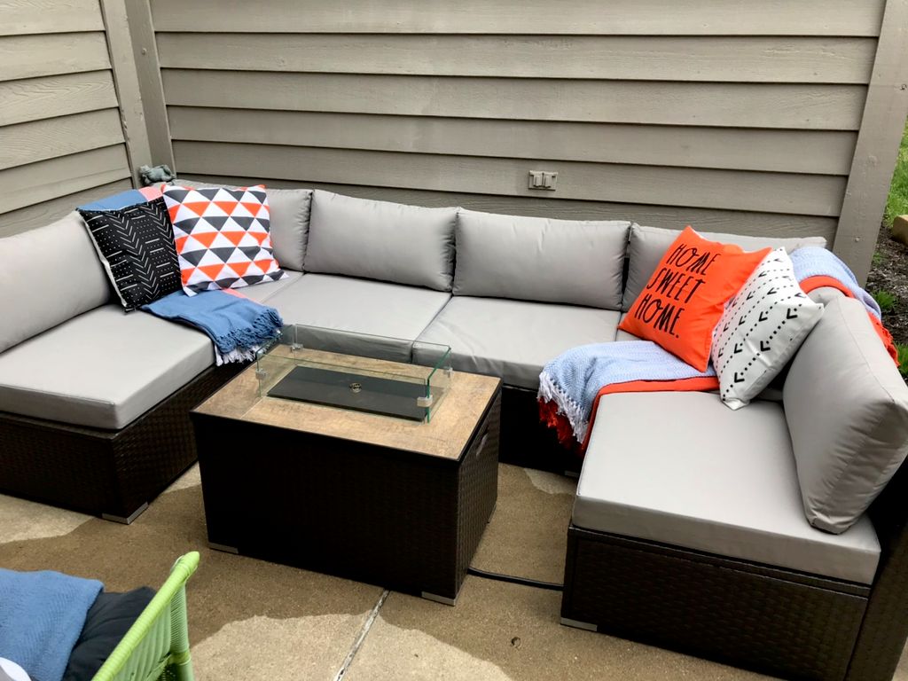 Customer photos