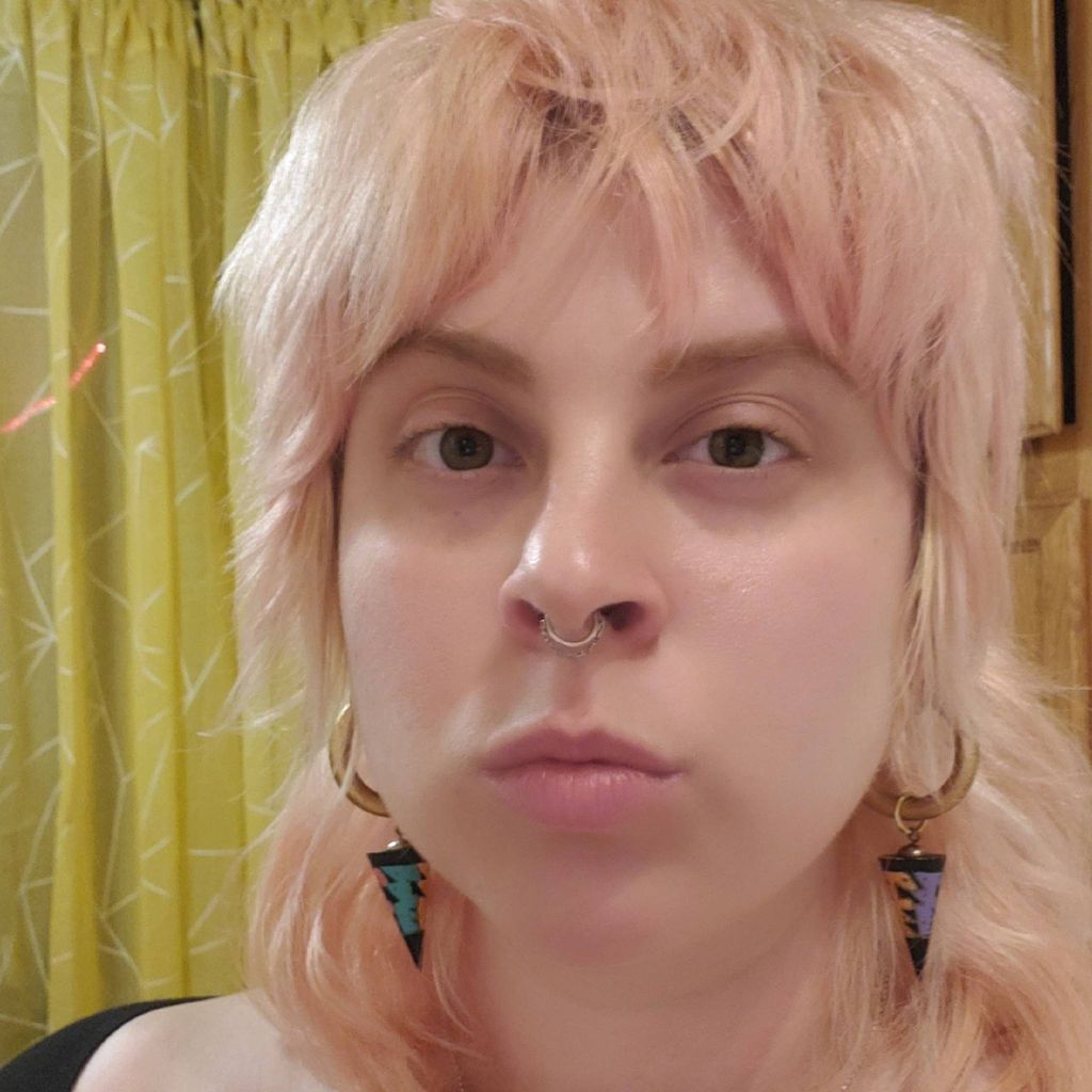 pro avatar