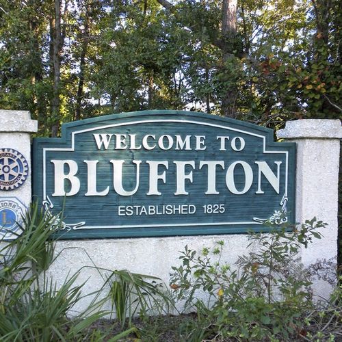 Bluffton, SC