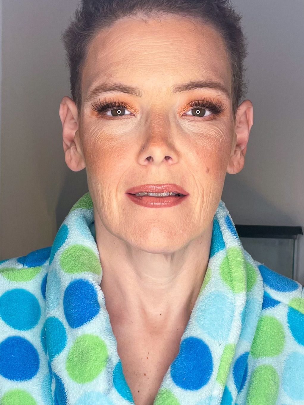 Customer photos