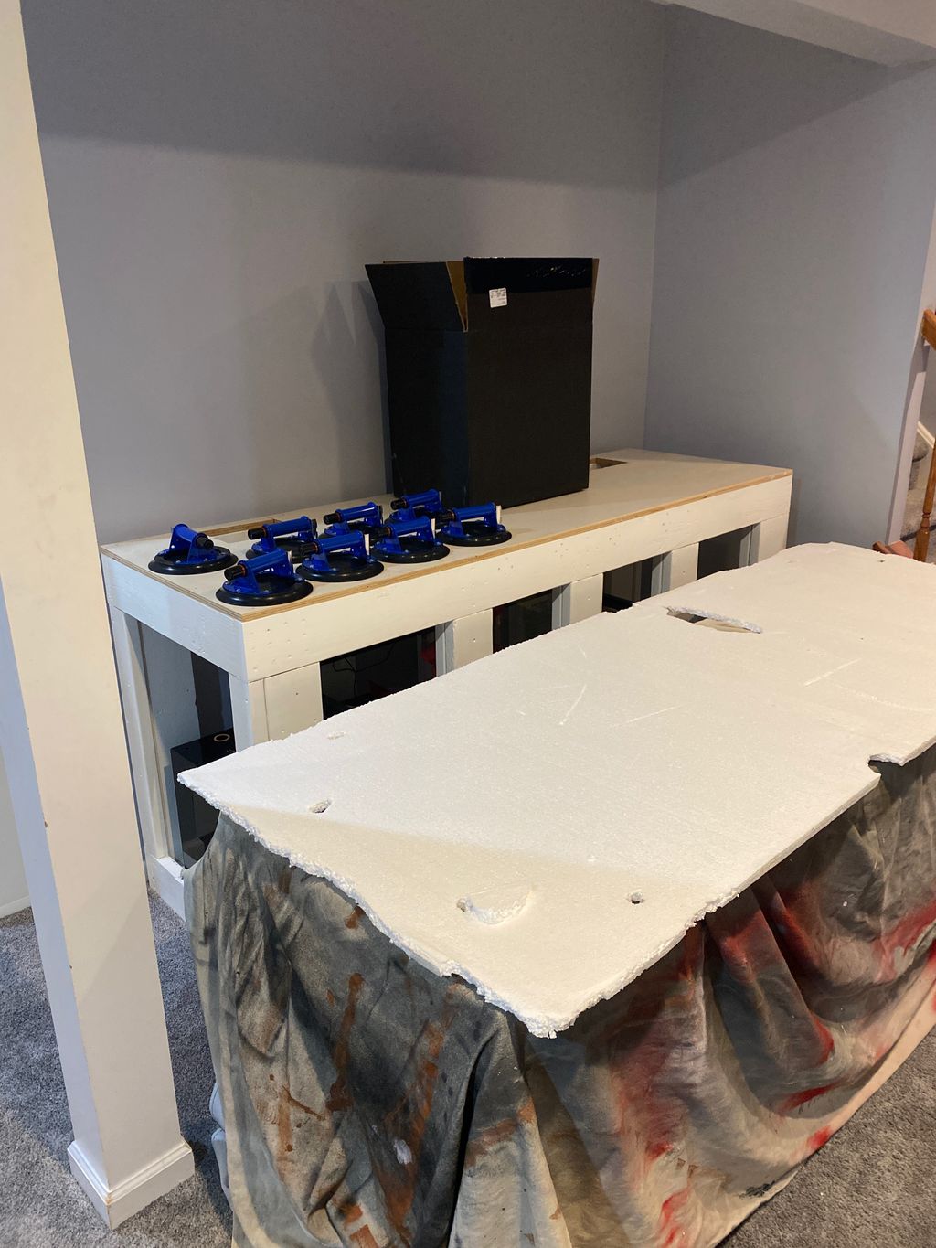 Projects and media