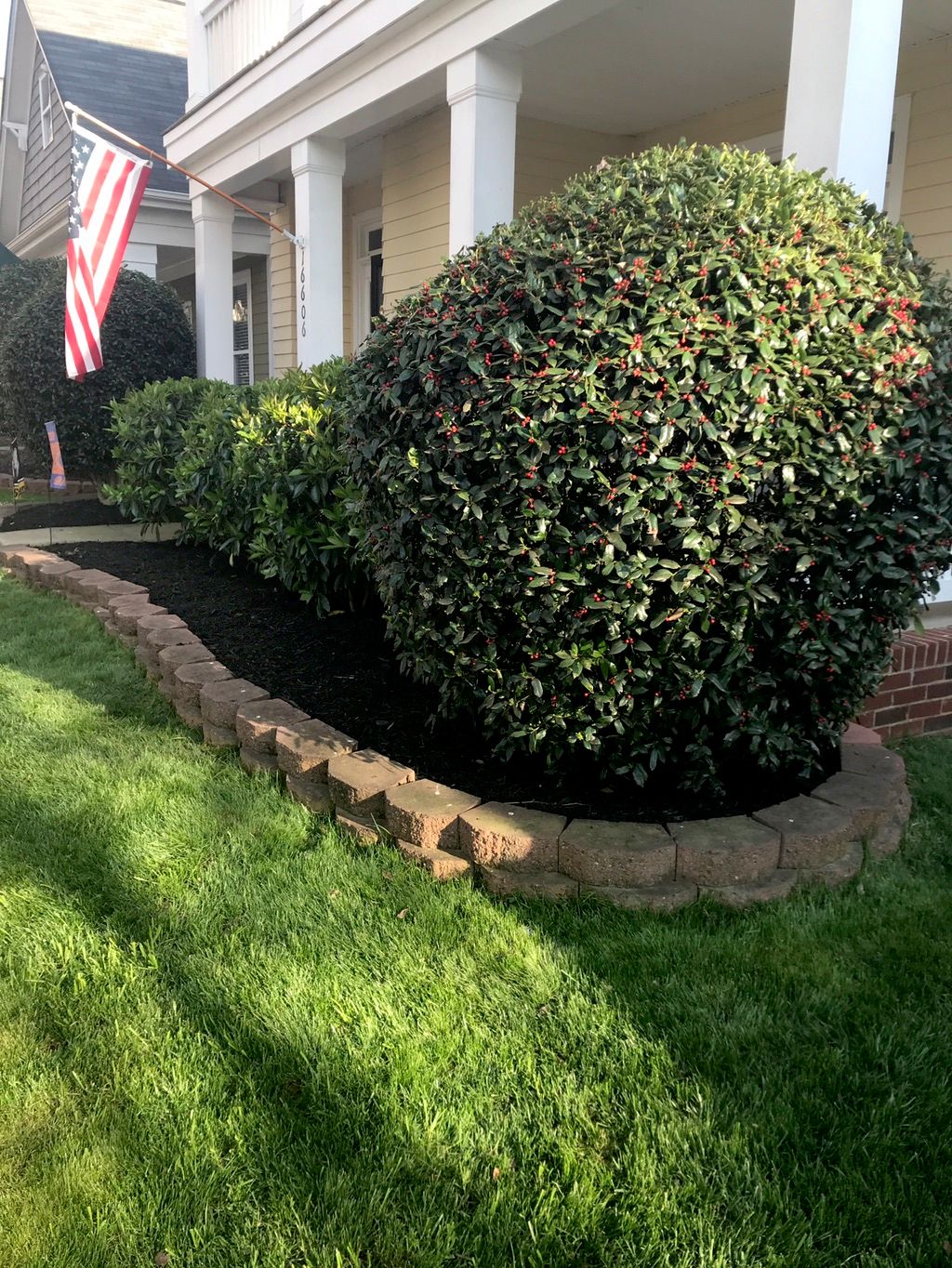 Customer photos