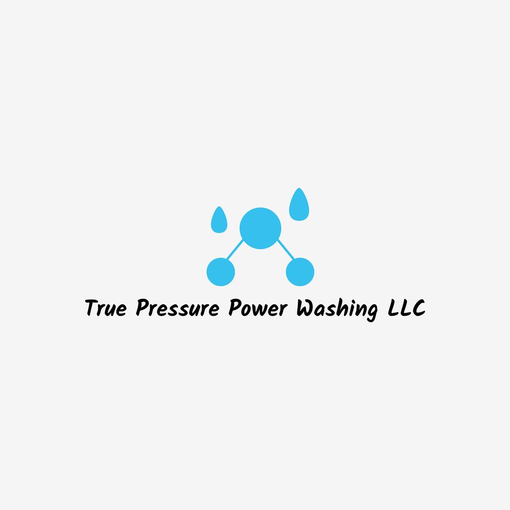 True Pressure Power Washing LLC