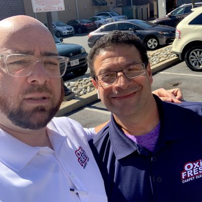 Avatar for Oxi Fresh Carpet Cleaning