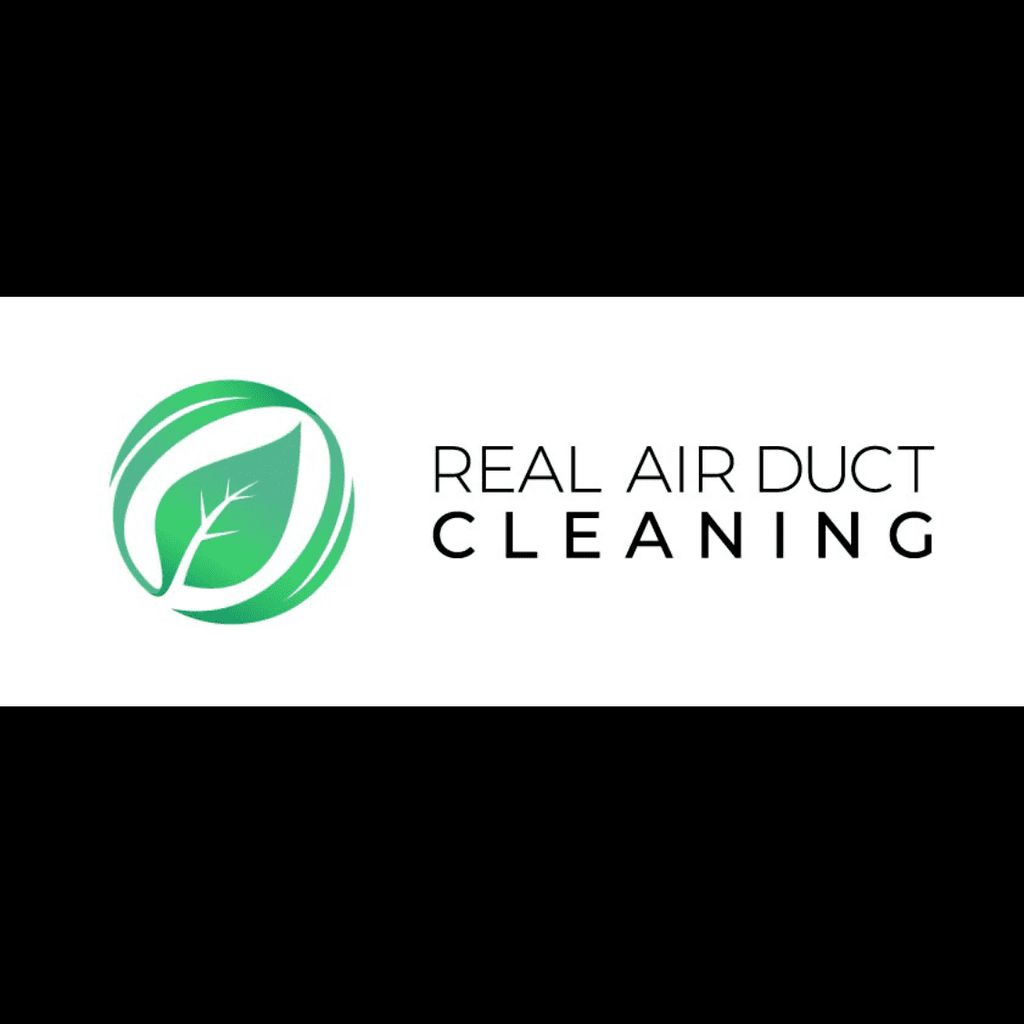 Real air duct cleaning