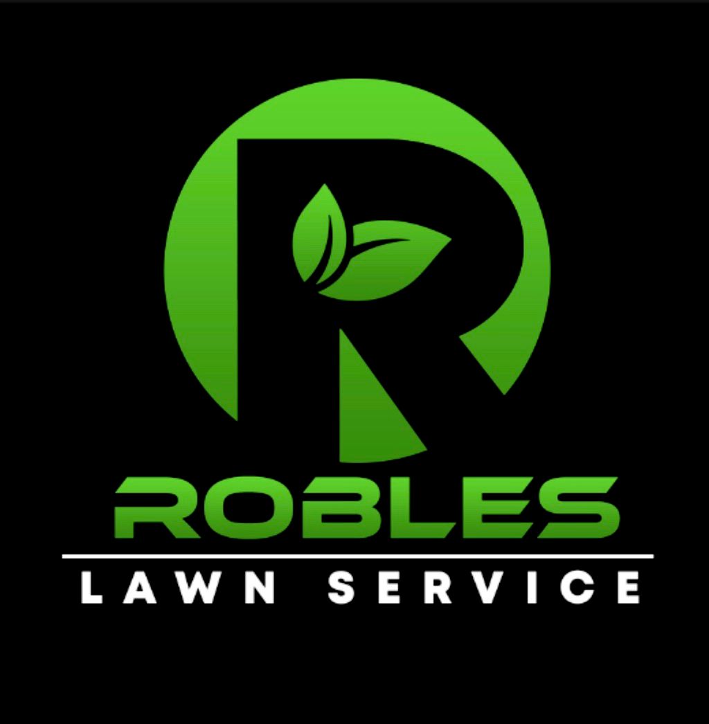 Robles Lawn Service