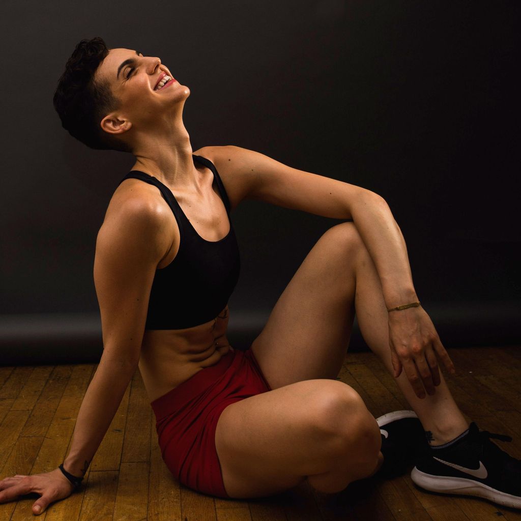 Aleixa Diaz