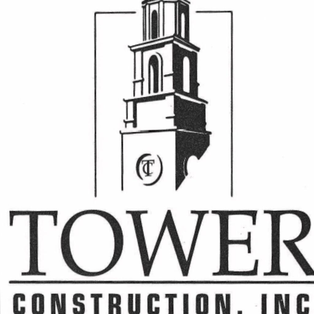 Tower Construction Inc.