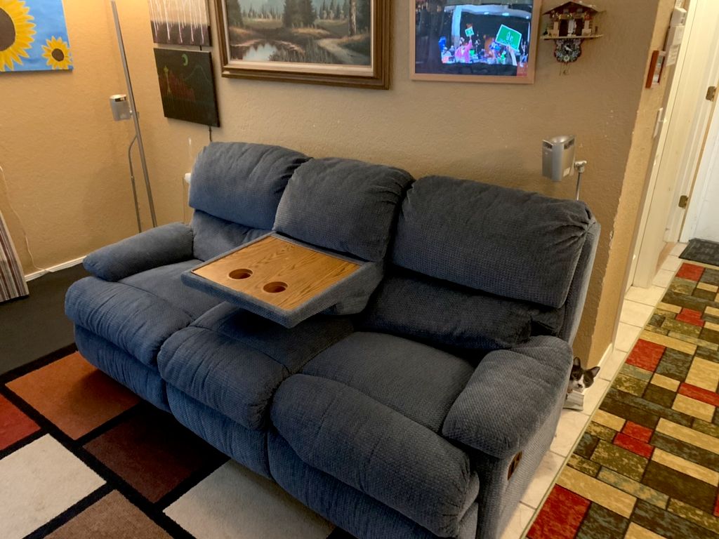 Customer photos