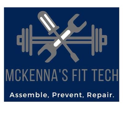 Avatar for McKenna's Fit Tech