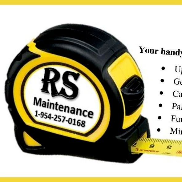 RS Maintenance