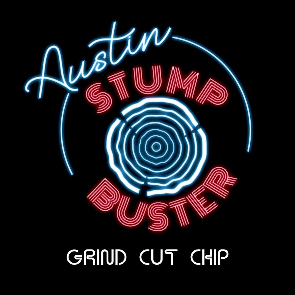 Austin Stump Buster