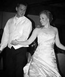 Wedding Choreography & Lessons