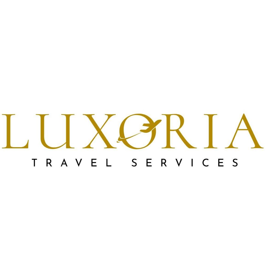 Luxoria travel services