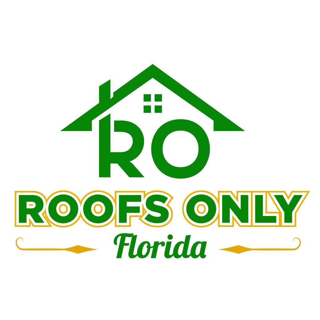 Roofs Only Florida