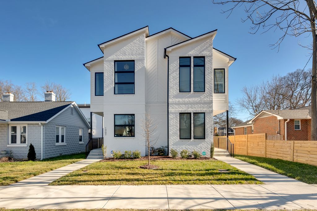 Unique New Remodels 