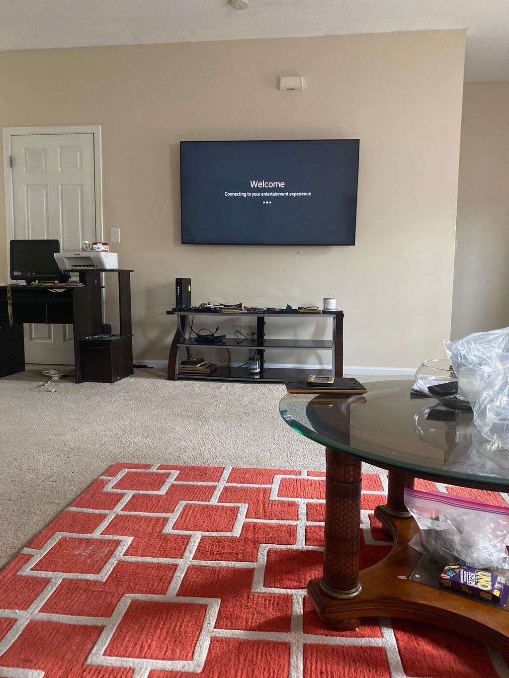 Customer photos