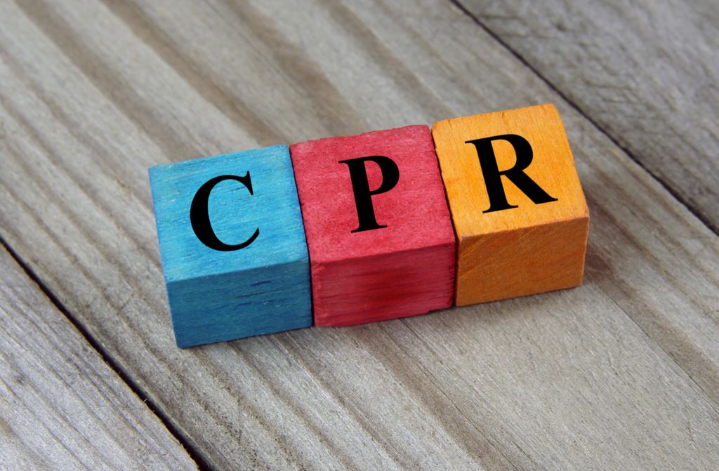 CPR SERVICES