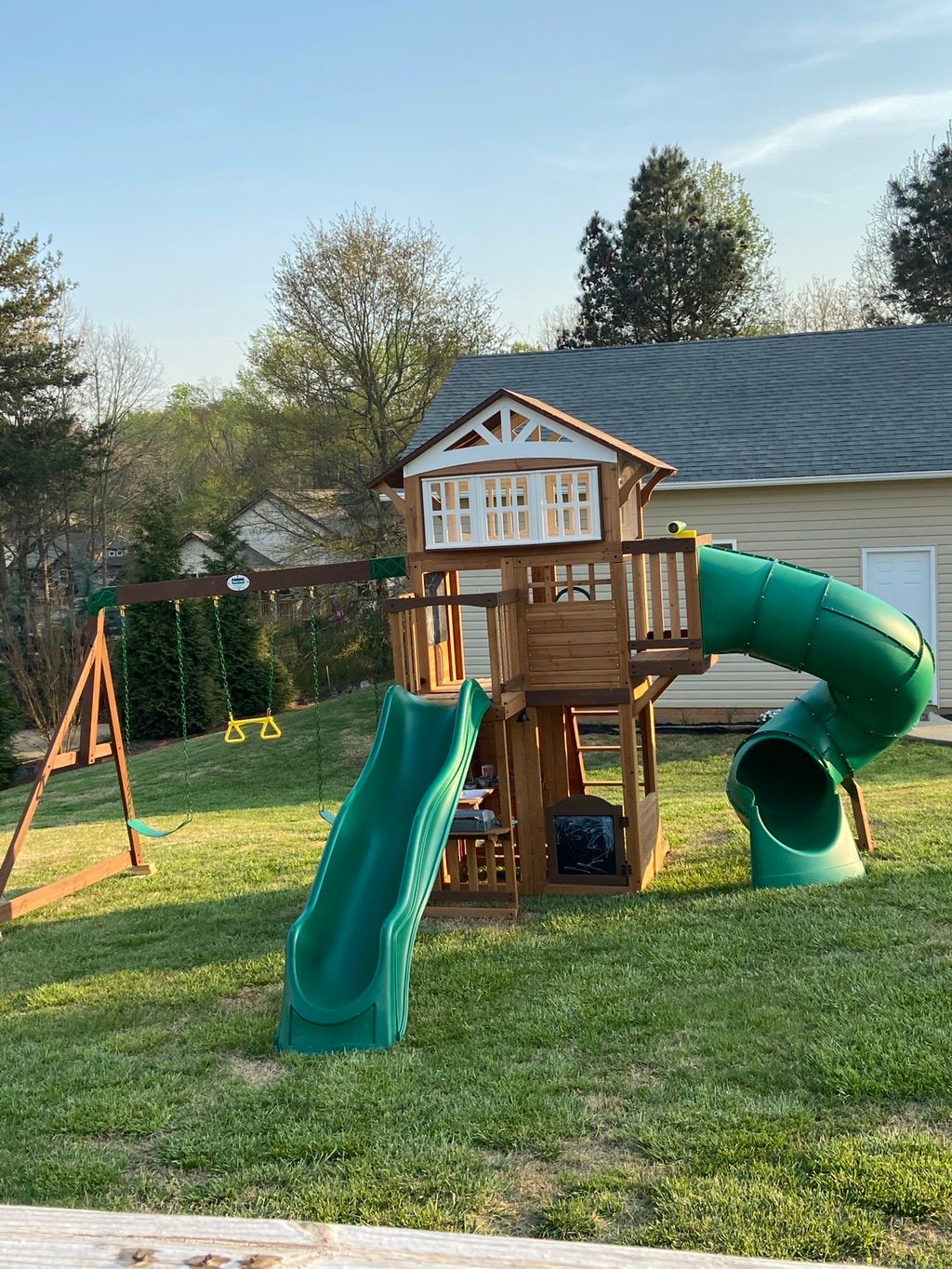 Customer photos