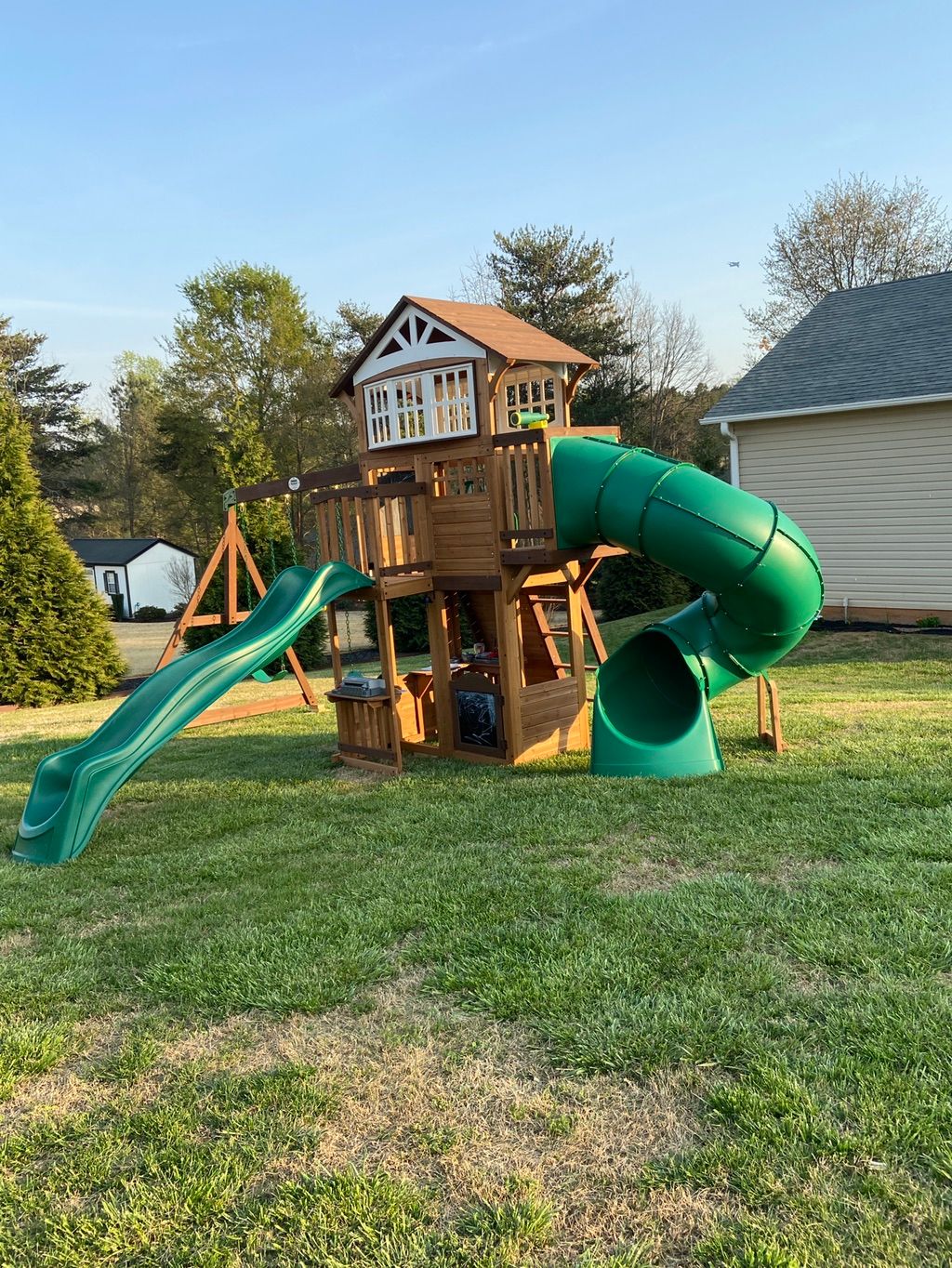 Customer photos