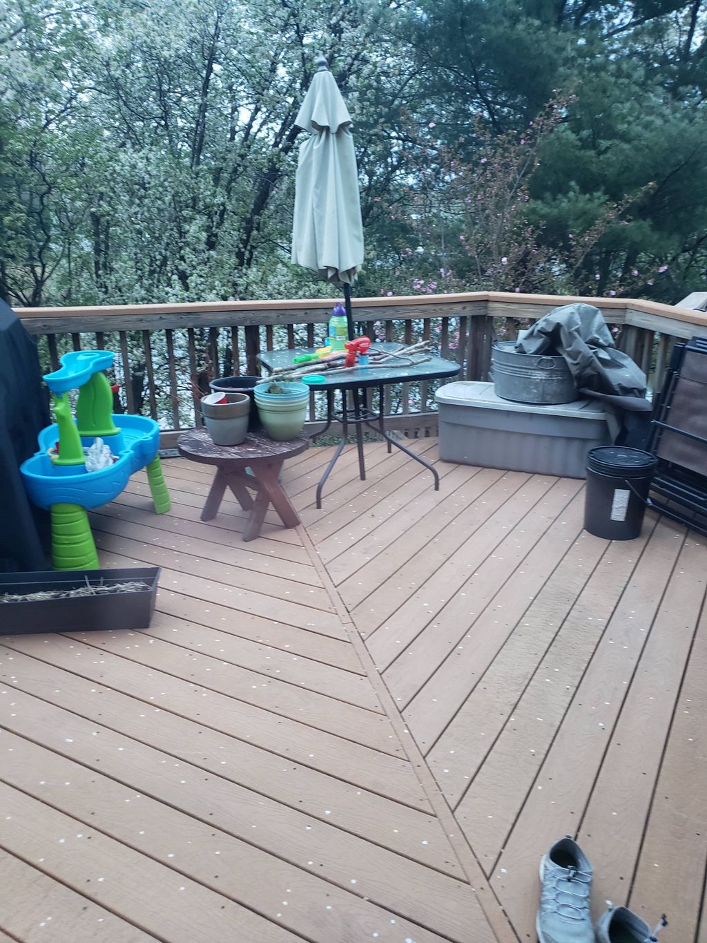 Customer photos