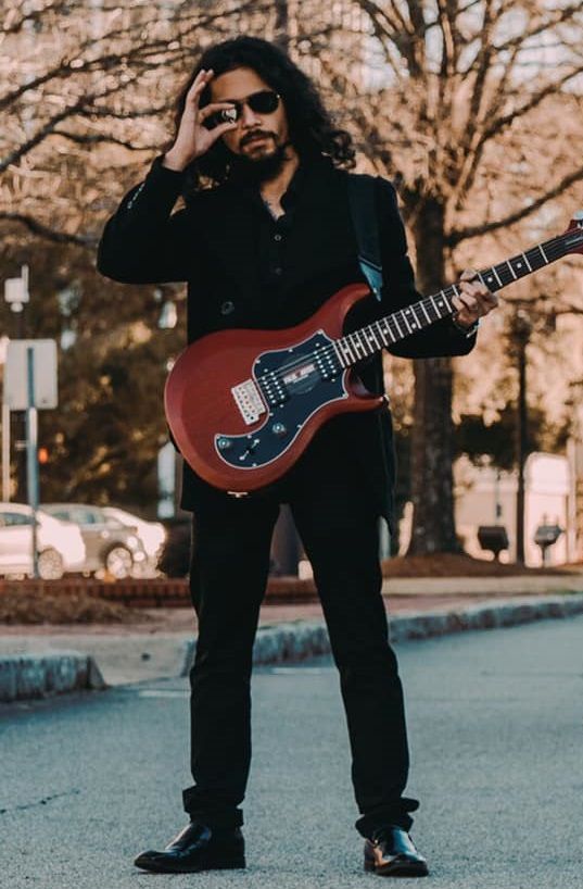 PRS Guitars