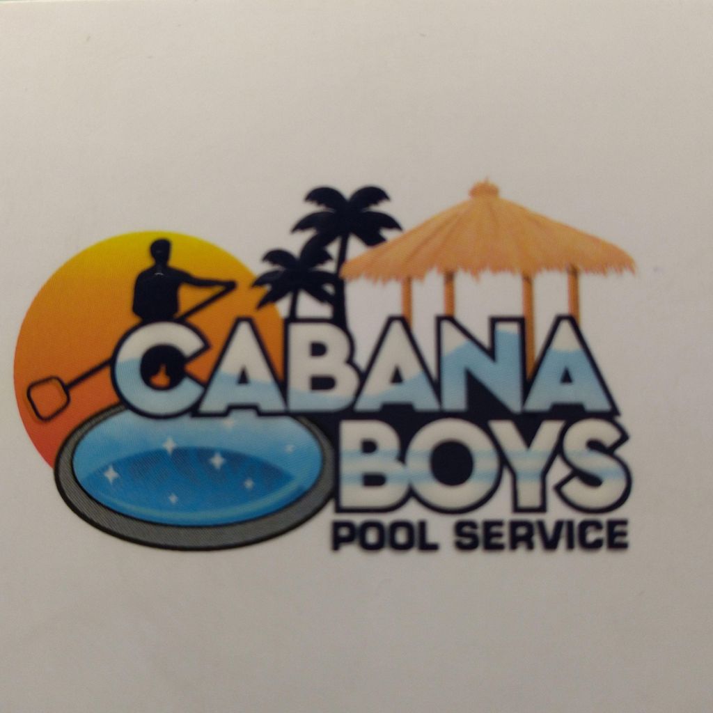 Cabana boys Pool Service