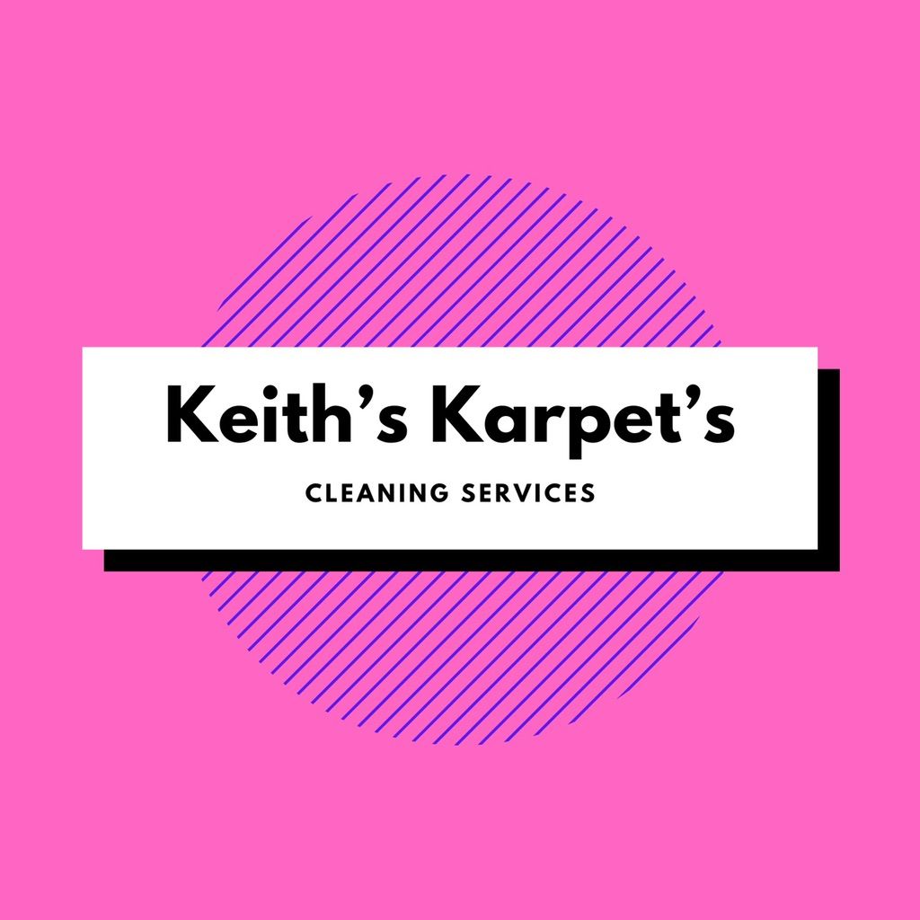 Keith’s Carpet Care & More