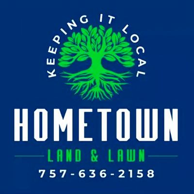 Avatar for Hometown Land and Lawn Service LLC