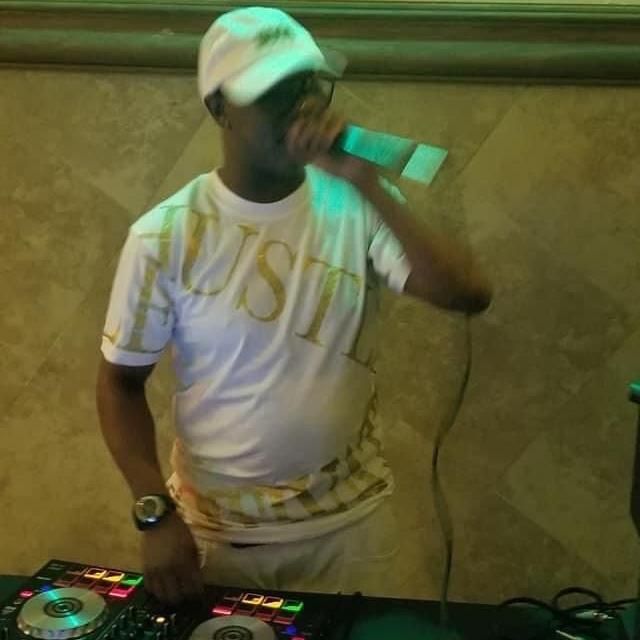 DJ Rarri
