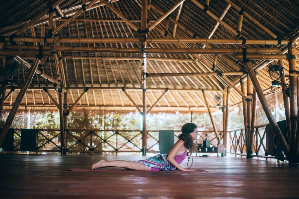 Vinyasa Flow