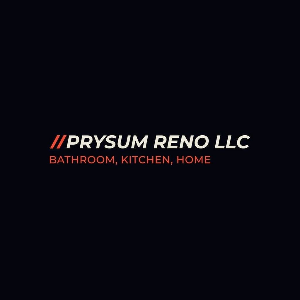 PRYSUM RENOVATIONS LLC