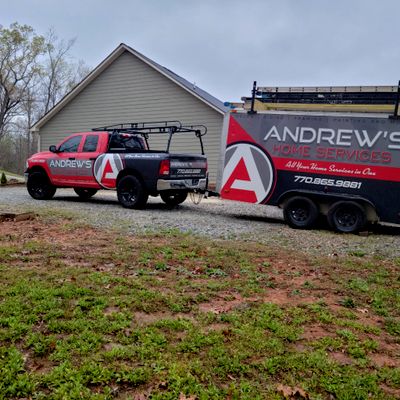 Avatar for Andrews Home Services