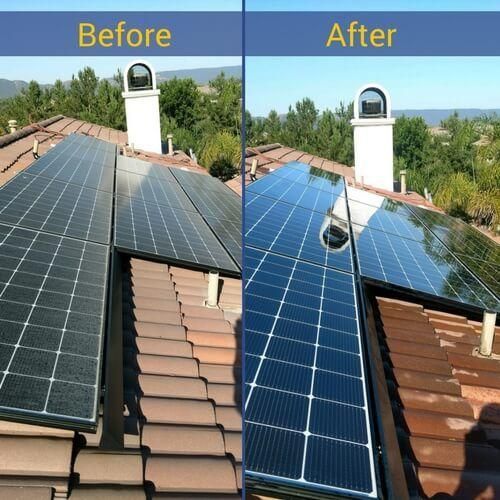 Revived Solar