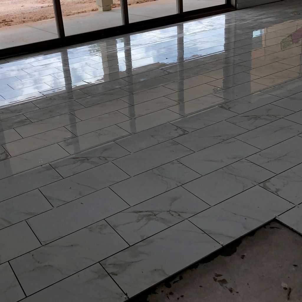 Desert Flooring Solutions llc