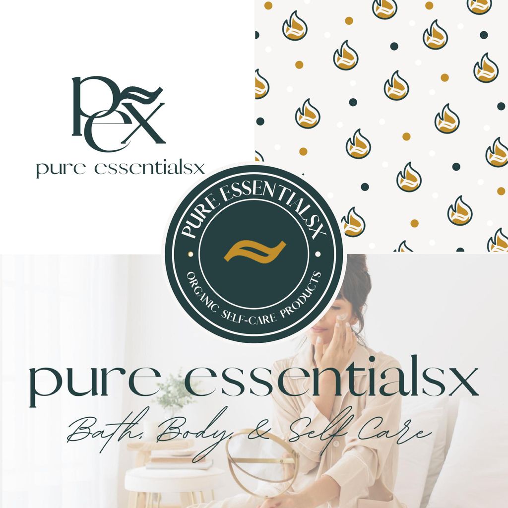 Logo, Brand Marks, Pattern 