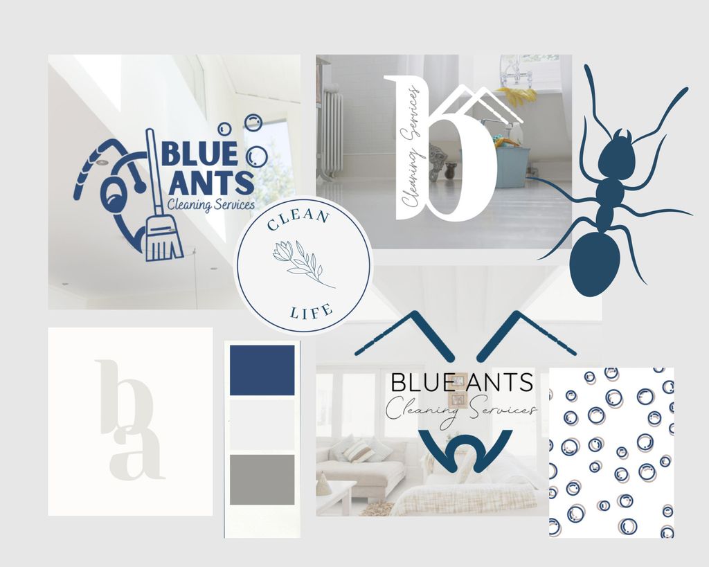 Full Branding Package