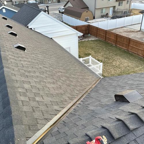 Chipman Roofing Midvale, UT Thumbtack