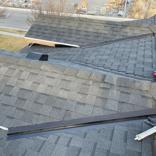 Chipman Roofing Midvale, UT Thumbtack