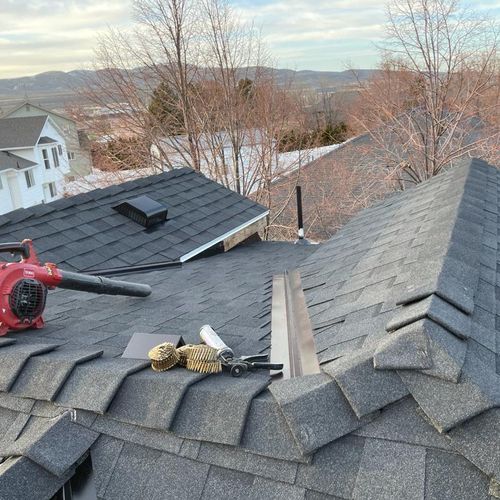 Chipman Roofing Midvale, UT Thumbtack