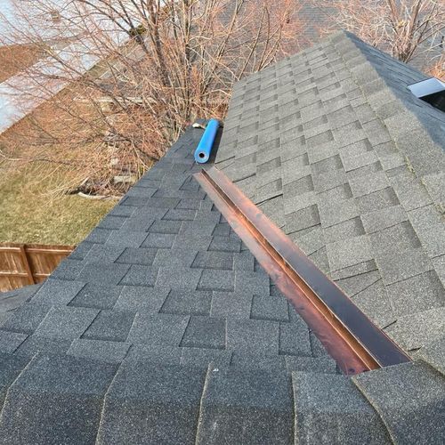 Chipman Roofing Midvale, UT Thumbtack