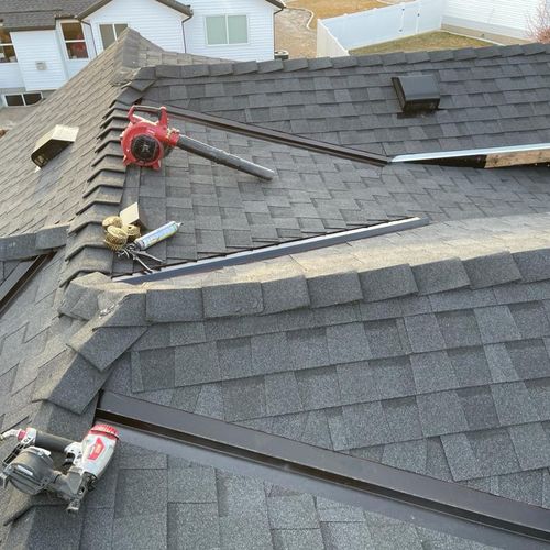 Chipman Roofing Midvale, UT Thumbtack