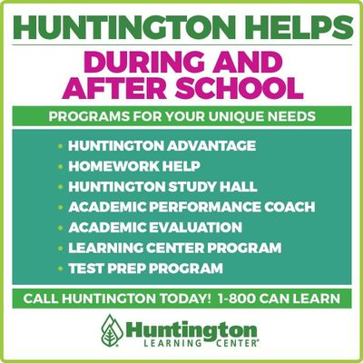 Avatar for Huntington Learning Center Herndon VA