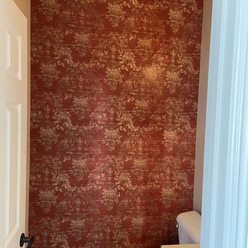 Artem Vinyl Wallcovering Charlotte Nc